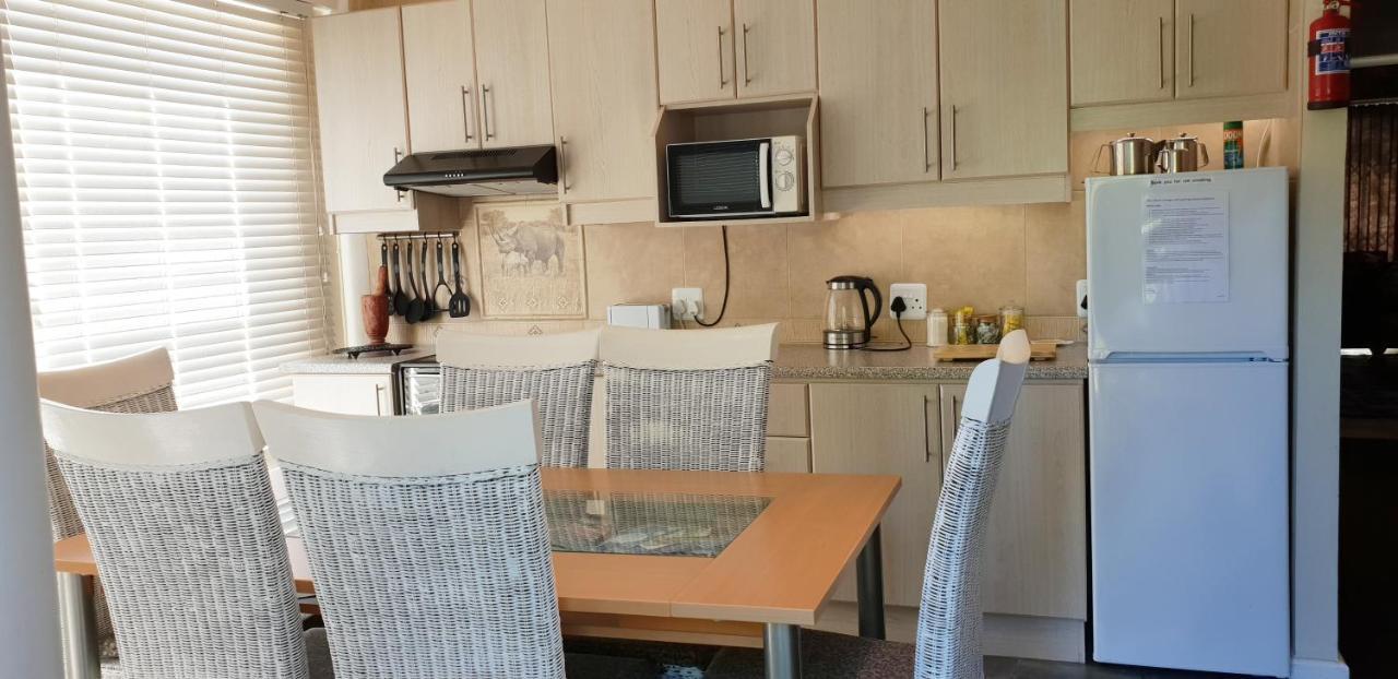 Island Cottage 세지필드 외부 사진